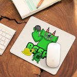 PC, gaming si accesorii - Periferice PC - Mousepad - Mousepad Banban Beepo Jocuri Combo CoolTrend, 21x19cm - Infinity.ro
