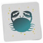 PC, gaming si accesorii - Periferice PC - Mousepad - Mousepad Rac Horoscop Zodie Astrologie Cance CoolTrend, 21x19cm - Infinity.ro
