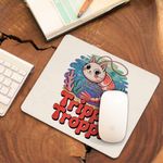 PC, gaming si accesorii - Periferice PC - Mousepad - Mousepad Meme Trippi Troppi Brainrot CoolTrend, 21x19cm - Infinity.ro