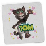 PC, gaming si accesorii - Periferice PC - Mousepad - Mousepad Talking Tom CoolTrend, 21x19cm - Infinity.ro