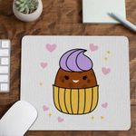 PC, gaming si accesorii - Periferice PC - Mousepad - Mousepad Squishmallows Prajitura Cofetarie CoolTrend, 21x19cm - Infinity.ro