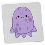 PC, gaming si accesorii - Periferice PC - Mousepad - Mousepad Squishmallows Caracatita CoolTrend, 21x19cm - Infinity.ro