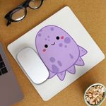 PC, gaming si accesorii - Periferice PC - Mousepad - Mousepad Squishmallows Caracatita CoolTrend, 21x19cm - Infinity.ro