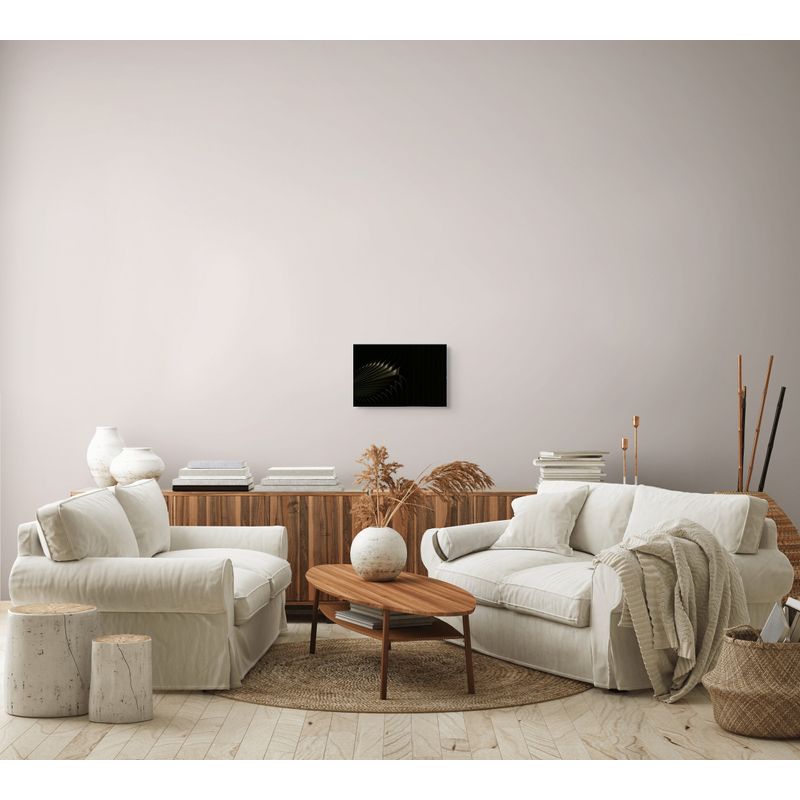 Casa si Gradina - Decoratiuni - Tablouri - Tablou Canvas, "Umbrele misterului în întuneric profund", 39 x 26 cm - Infinity.ro