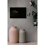 Casa si Gradina - Decoratiuni - Tablouri - Tablou Canvas, "Umbrele misterului în întuneric profund", 39 x 26 cm - Infinity.ro