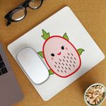 PC, gaming si accesorii - Periferice PC - Mousepad - Mousepad Squishmallows Capsuna Squis Squad CoolTrend, 21x19cm - Infinity.ro