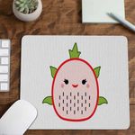 PC, gaming si accesorii - Periferice PC - Mousepad - Mousepad Squishmallows Capsuna Squis Squad CoolTrend, 21x19cm - Infinity.ro