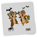 PC, gaming si accesorii - Periferice PC - Mousepad - Mousepad Chip and Dale Africa Wild Safari CoolTrend, 21x19cm - Infinity.ro