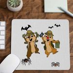 PC, gaming si accesorii - Periferice PC - Mousepad - Mousepad Chip and Dale Africa Wild Safari CoolTrend, 21x19cm - Infinity.ro