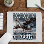 PC, gaming si accesorii - Periferice PC - Mousepad - Mousepad Bombombini Guzzini Italian Meme Brainrot Brain Rot CoolTrend, 21x19cm - Infinity.ro