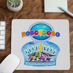 PC, gaming si accesorii - Periferice PC - Mousepad - Mousepad Robogobo Attack CoolTrend, 21x19cm - Infinity.ro