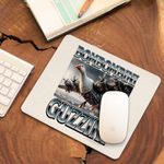 PC, gaming si accesorii - Periferice PC - Mousepad - Mousepad Bombombini Guzzini Italian Meme Brainrot Brain Rot CoolTrend, 21x19cm - Infinity.ro