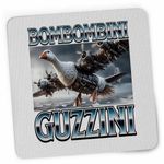 PC, gaming si accesorii - Periferice PC - Mousepad - Mousepad Bombombini Guzzini Italian Meme Brainrot Brain Rot CoolTrend, 21x19cm - Infinity.ro