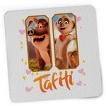 PC, gaming si accesorii - Periferice PC - Mousepad - Mousepad Tafiti Adventures, 21x19cm - Infinity.ro