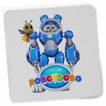 PC, gaming si accesorii - Periferice PC - Mousepad - Mousepad Robogobo Booster Robosuit CoolTrend, 21x19cm - Infinity.ro