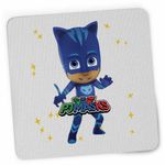 PC, gaming si accesorii - Periferice PC - Mousepad - Mousepad Pj Masks Catboy Eroii Pijama CoolTrend, 21x19cm - Infinity.ro