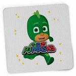 PC, gaming si accesorii - Periferice PC - Mousepad - Mousepad Eroii Pijama Gekko Pjmasks CoolTrend, 21x19cm - Infinity.ro