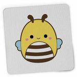 PC, gaming si accesorii - Periferice PC - Mousepad - Mousepad Squishmallows Albina Squish CoolTrend, 21x19cm - Infinity.ro