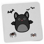 PC, gaming si accesorii - Periferice PC - Mousepad - Mousepad Squishmallows Liliac CoolTrend, 21x19cm - Infinity.ro