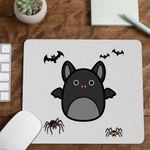 PC, gaming si accesorii - Periferice PC - Mousepad - Mousepad Squishmallows Liliac CoolTrend, 21x19cm - Infinity.ro