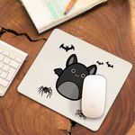 PC, gaming si accesorii - Periferice PC - Mousepad - Mousepad Squishmallows Liliac CoolTrend, 21x19cm - Infinity.ro