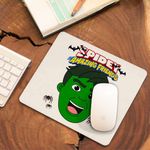 PC, gaming si accesorii - Periferice PC - Mousepad - Mousepad Hulk Spidey Marvel hulc CoolTrend, 21x19cm - Infinity.ro