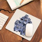 PC, gaming si accesorii - Periferice PC - Mousepad - Mousepad Lemingi Lemmings Have Fun CoolTrend, 21x19cm - Infinity.ro