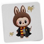 PC, gaming si accesorii - Periferice PC - Mousepad - Mousepad Labubu Harry Potter Vrajitor, CoolTrend, 21x19cm - Infinity.ro
