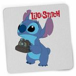 PC, gaming si accesorii - Periferice PC - Mousepad - Mousepad Stitch Fotograf CoolTrend, 21x19cm - Infinity.ro