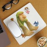 PC, gaming si accesorii - Periferice PC - Mousepad - Mousepad Br Br Patapim Brainrot CoolTrend, 21x19cm - Infinity.ro