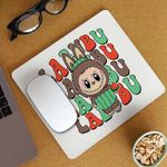 PC, gaming si accesorii - Periferice PC - Mousepad - Mousepad Labubu Pepene, CoolTrend, 21x19cm - Infinity.ro