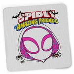 PC, gaming si accesorii - Periferice PC - Mousepad - Mousepad Fantoma Paianjen Spidey CoolTrend, 21x19cm - Infinity.ro