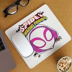PC, gaming si accesorii - Periferice PC - Mousepad - Mousepad Fantoma Paianjen Spidey CoolTrend, 21x19cm - Infinity.ro