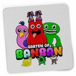 PC, gaming si accesorii - Periferice PC - Mousepad - Mousepad Opila Banban Jumbo CoolTrend, 21x19cm - Infinity.ro