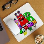 PC, gaming si accesorii - Periferice PC - Mousepad - Mousepad Opila Banban Jumbo CoolTrend, 21x19cm - Infinity.ro