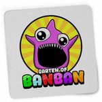 PC, gaming si accesorii - Periferice PC - Mousepad - Mousepad Banban Pink Stewie Gradinita CoolTrend, 21x19cm - Infinity.ro