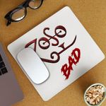 PC, gaming si accesorii - Periferice PC - Mousepad - Mousepad Led Zeppelin Zoso Merch, 21x19cm - Infinity.ro