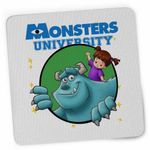 PC, gaming si accesorii - Periferice PC - Mousepad - Mousepad James Boo Monsters University, 21x19cm - Infinity.ro
