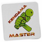 PC, gaming si accesorii - Periferice PC - Mousepad - Mousepad Kendama Master Legend Jucator CoolTrend, 21x19cm - Infinity.ro
