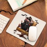 PC, gaming si accesorii - Periferice PC - Mousepad - Mousepad Zootopia Mr Big Mafia Boss CoolTrend, 21x19cm - Infinity.ro