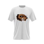 Fashion, accesorii si bijuterii - Barbati - Imbracaminte - Tricouri si bluze barbati - Tricou barbati Wolverine X-Men Armata Dragobete, alb, marime 2XL - Infinity.ro