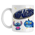 Casa si Gradina - Bucatarie si vesela - Cani si pahare - Cani si cesti - Cana NewJeans Hyein Danielle Kpop Merch, alba, 330ml - Infinity.ro