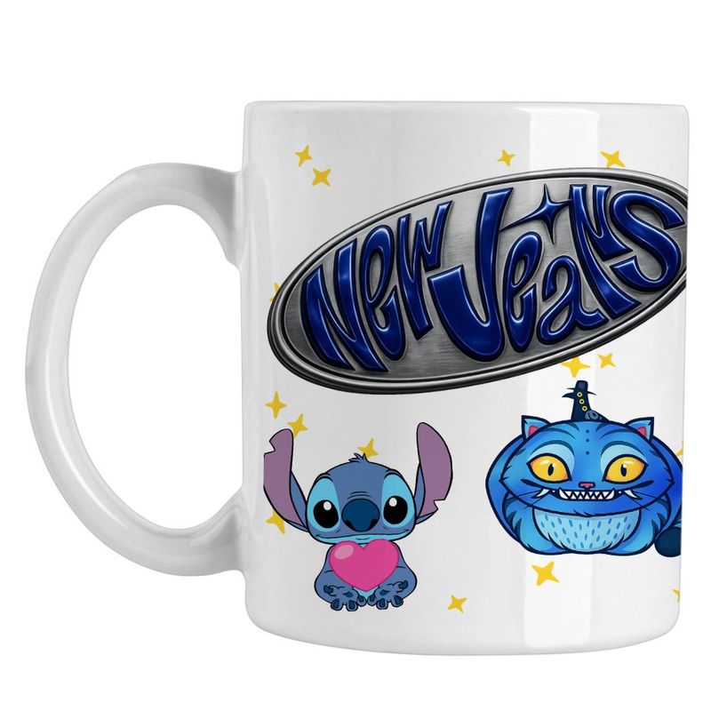 Casa si Gradina - Bucatarie si vesela - Cani si pahare - Cani si cesti - Cana NewJeans Hyein Danielle Kpop Merch, alba, 330ml - Infinity.ro