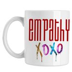 Casa si Gradina - Bucatarie si vesela - Cani si pahare - Cani si cesti - Cana Empathy NCT Kpop Merch, alba, 330ml - Infinity.ro