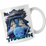 Casa si Gradina - Bucatarie si vesela - Cani si pahare - Cani si cesti - Cana Grand Admiral Thrawn Legend Star Wars, alba, 330ml - Infinity.ro