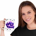 Casa si Gradina - Bucatarie si vesela - Cani si pahare - Cani si cesti - Cana Blox Fruits Gravity Fruit Roblox Fructe, alba, 330ml - Infinity.ro