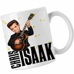Casa si Gradina - Bucatarie si vesela - Cani si pahare - Cani si cesti - Cana Chris Isaak, alba, 330ml - Infinity.ro
