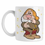 Casa si Gradina - Bucatarie si vesela - Cani si pahare - Cani si cesti - Cana Alba ca Zapada Hapciu, alba, 330ml - Infinity.ro