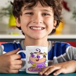 Casa si Gradina - Bucatarie si vesela - Cani si pahare - Cani si cesti - Cana Fairly Odd Parents Poof Wanda Cosmo Nasii mei Vrajitori CoolTrend, alba, 330ml - Infinity.ro