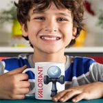 Casa si Gradina - Bucatarie si vesela - Cani si pahare - Cani si cesti - Cana Kendama Valorant Gamer Rank Agent CoolTrend, alba, 330ml - Infinity.ro